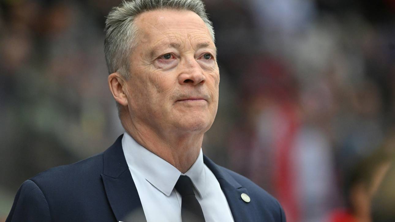 DEB-Team verliert auch zweiten WM-Test