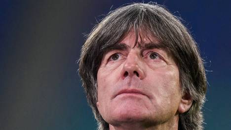 Joachim Löw und die Nationalmannschaft gewinnen wieder Spiele, doch der Bundestrainer steht trotzdem in der Kritik. Die Euro 2021 könnte sein letztes Turnier werden.