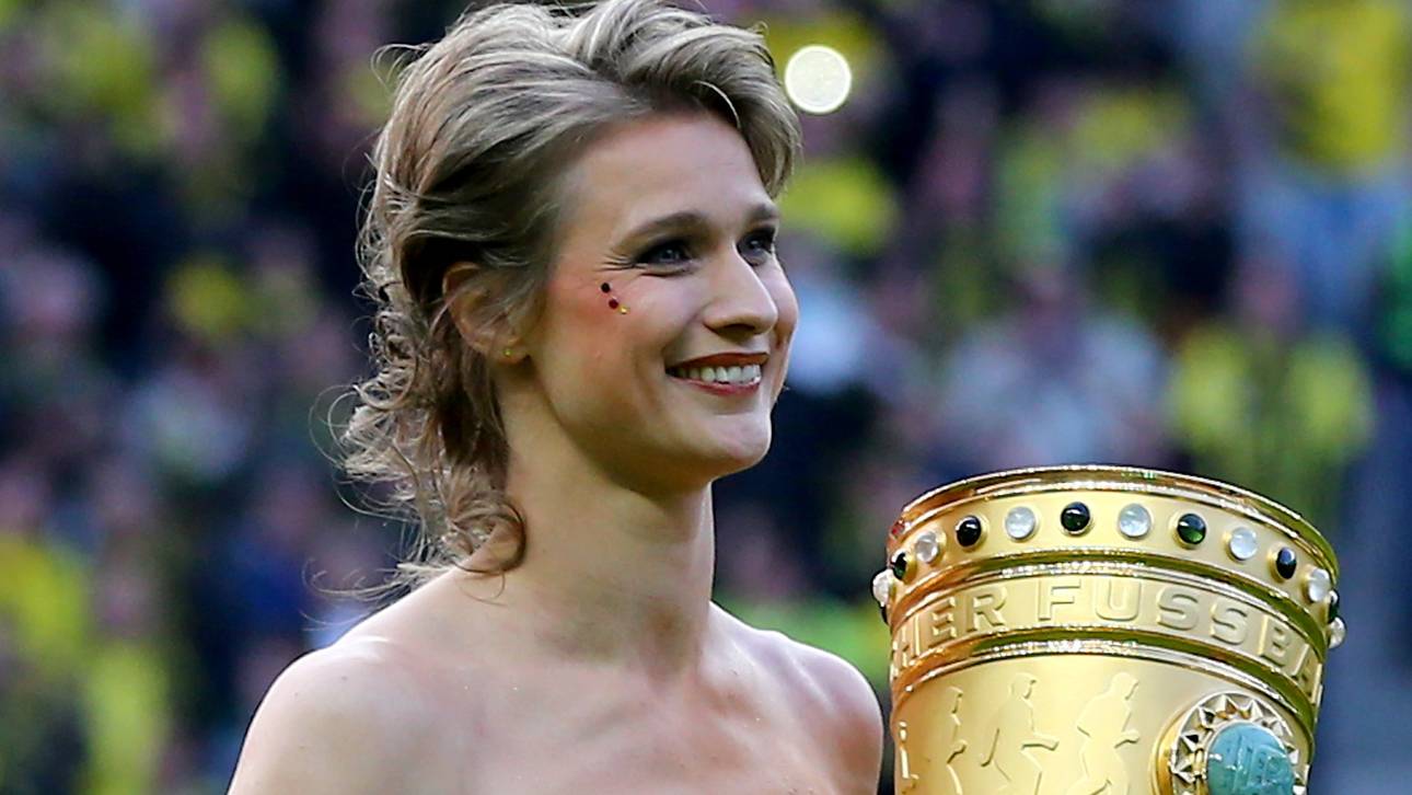 DFB-Pokal-Partien terminiert