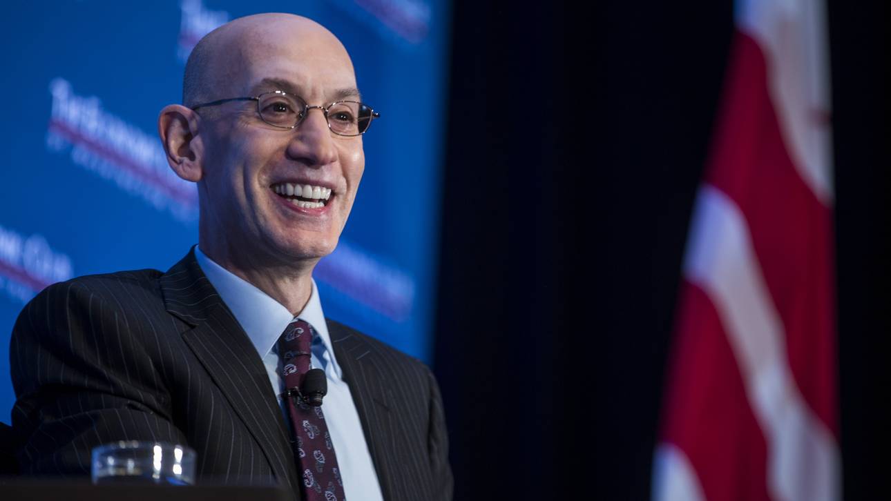 Pokalwettbewerb in der NBA?