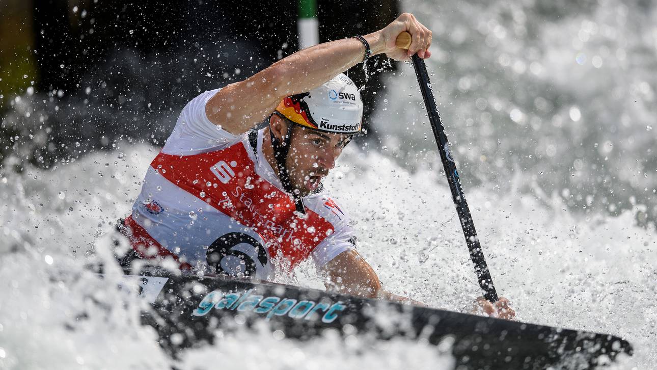 So wenig kassieren deutsche Sportler