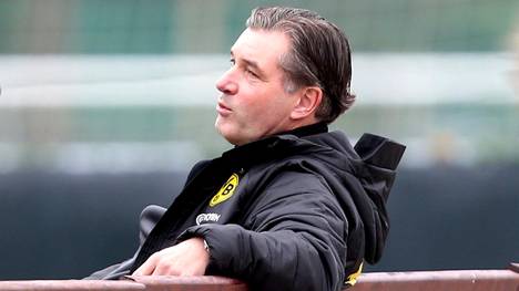 Ein Wechsel von Jadon Sancho in diesem Sommer galt vor der Corona-Pandemie als wahrscheinlich. Michael Zorc nimmt den Spekulationen bei SPORT1 nun Wind aus den Segeln.