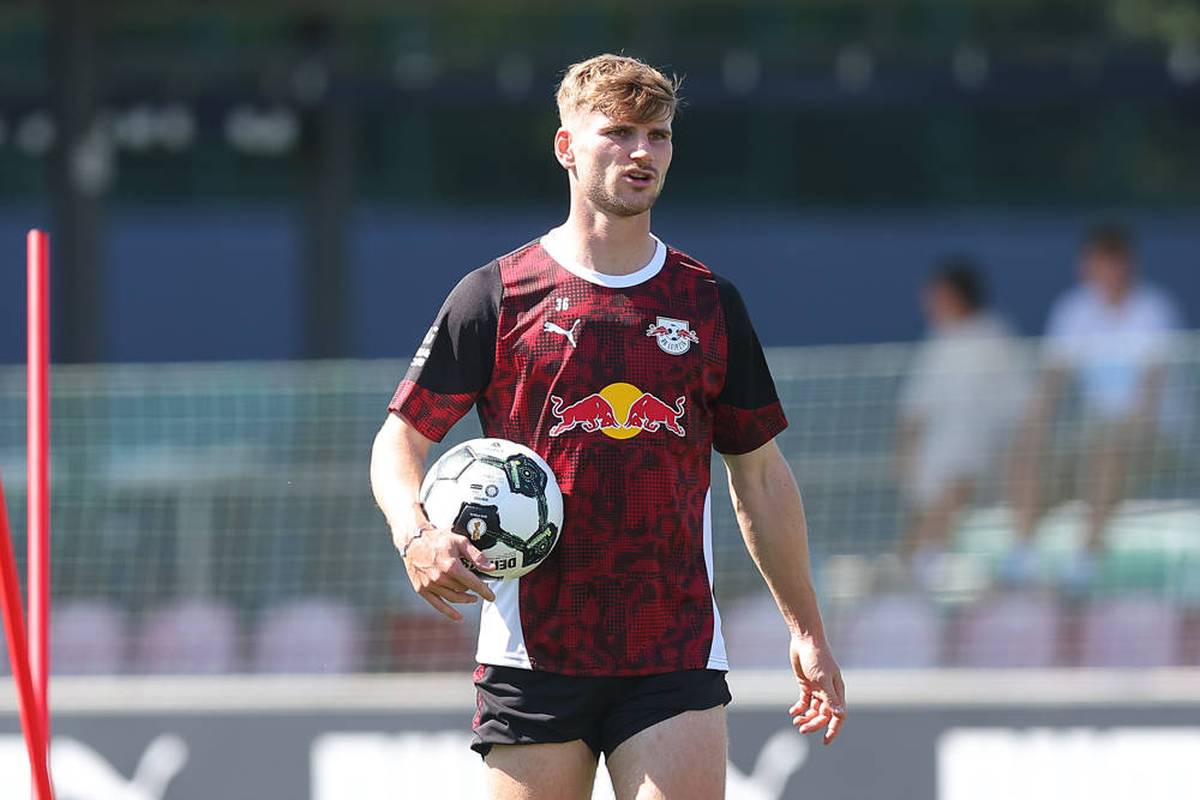 So soll es für Werner weitergehen