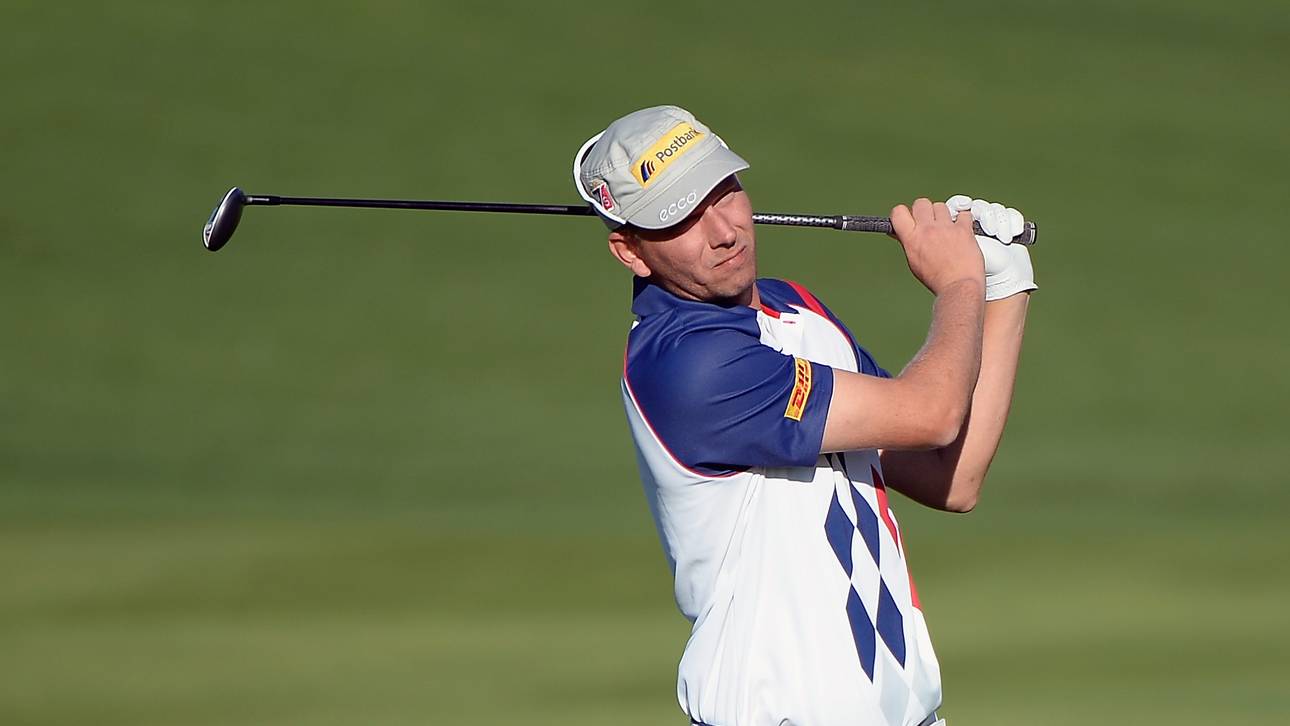 Siem spielt sich in die Top Ten