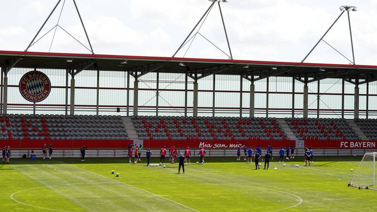 Bayern holt Oranje-Juwel