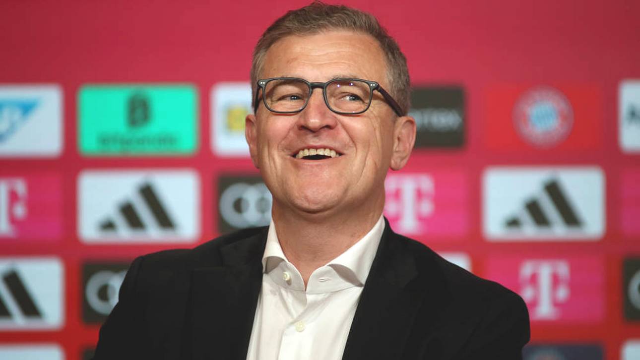 Fix! Zukunft von Bayern-Boss geklärt