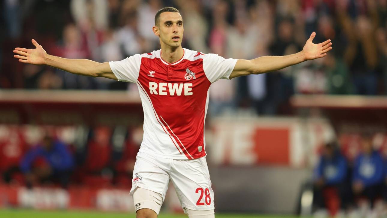 Skhiri? Toppmöller bremst