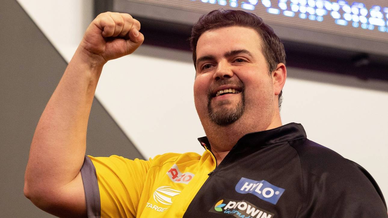 Clemens kennt Spielplan nicht genau