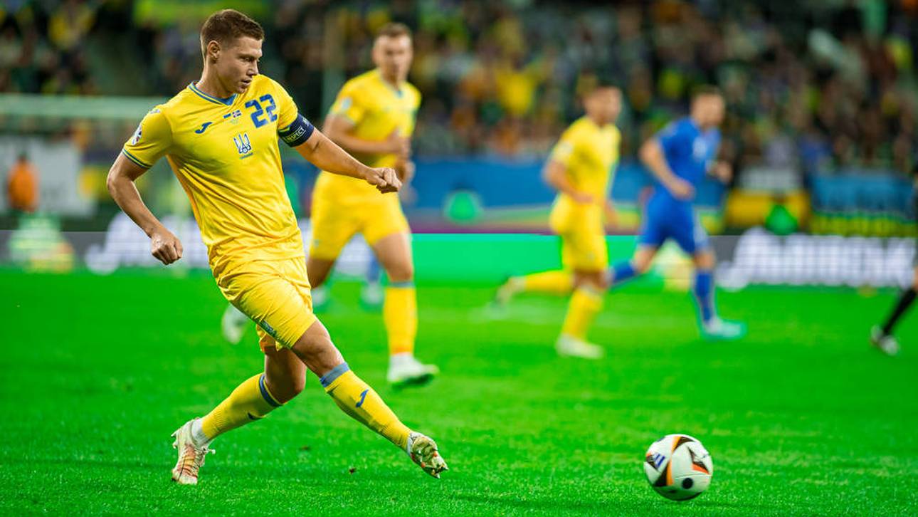 EM 2024: Diese Teams sind qualifiziert