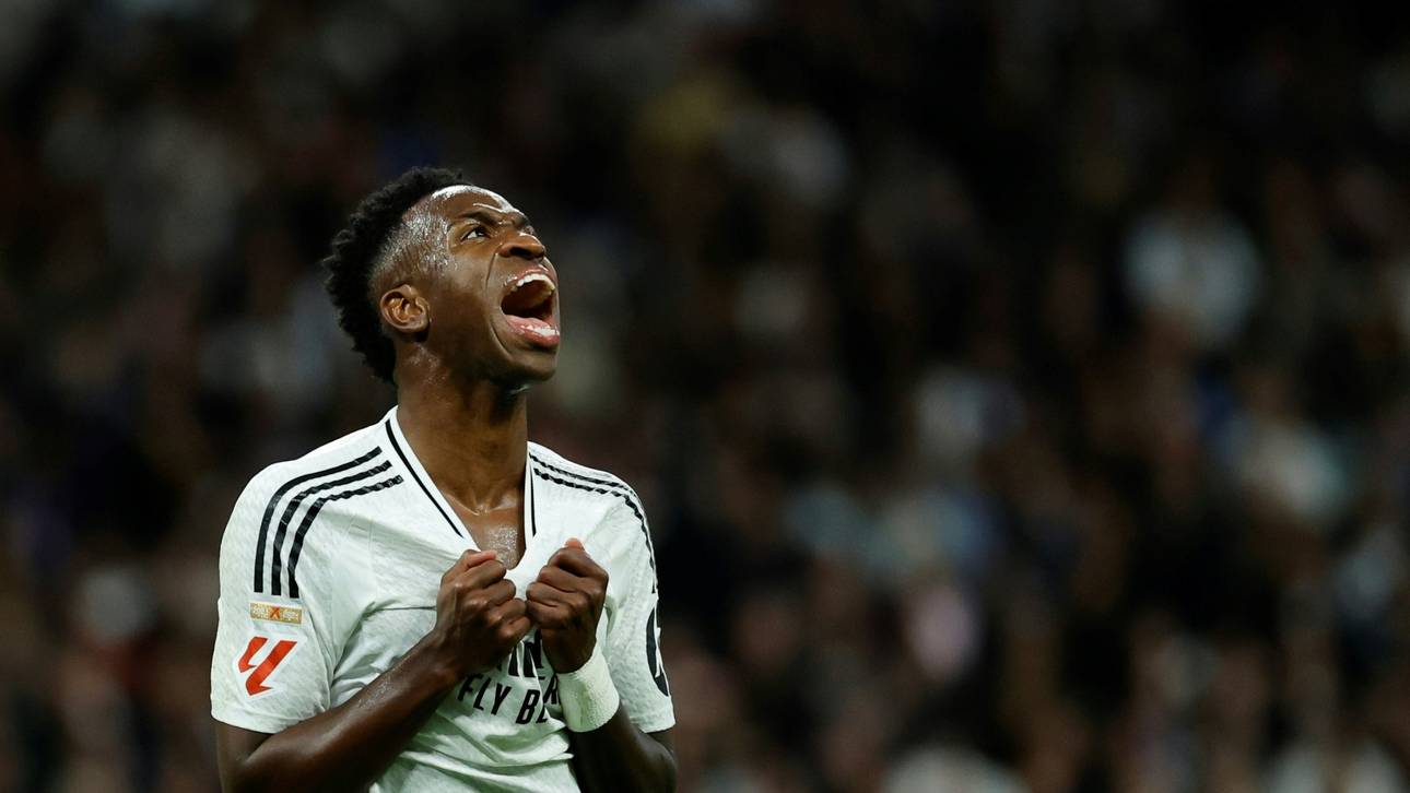 Hiobsbotschaft für Real