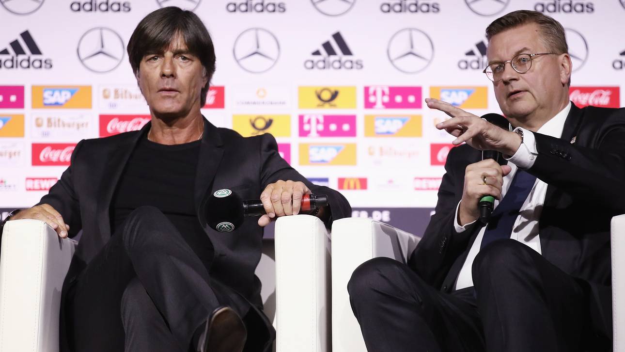 Erst Löw-Entscheidung, dann Analyse