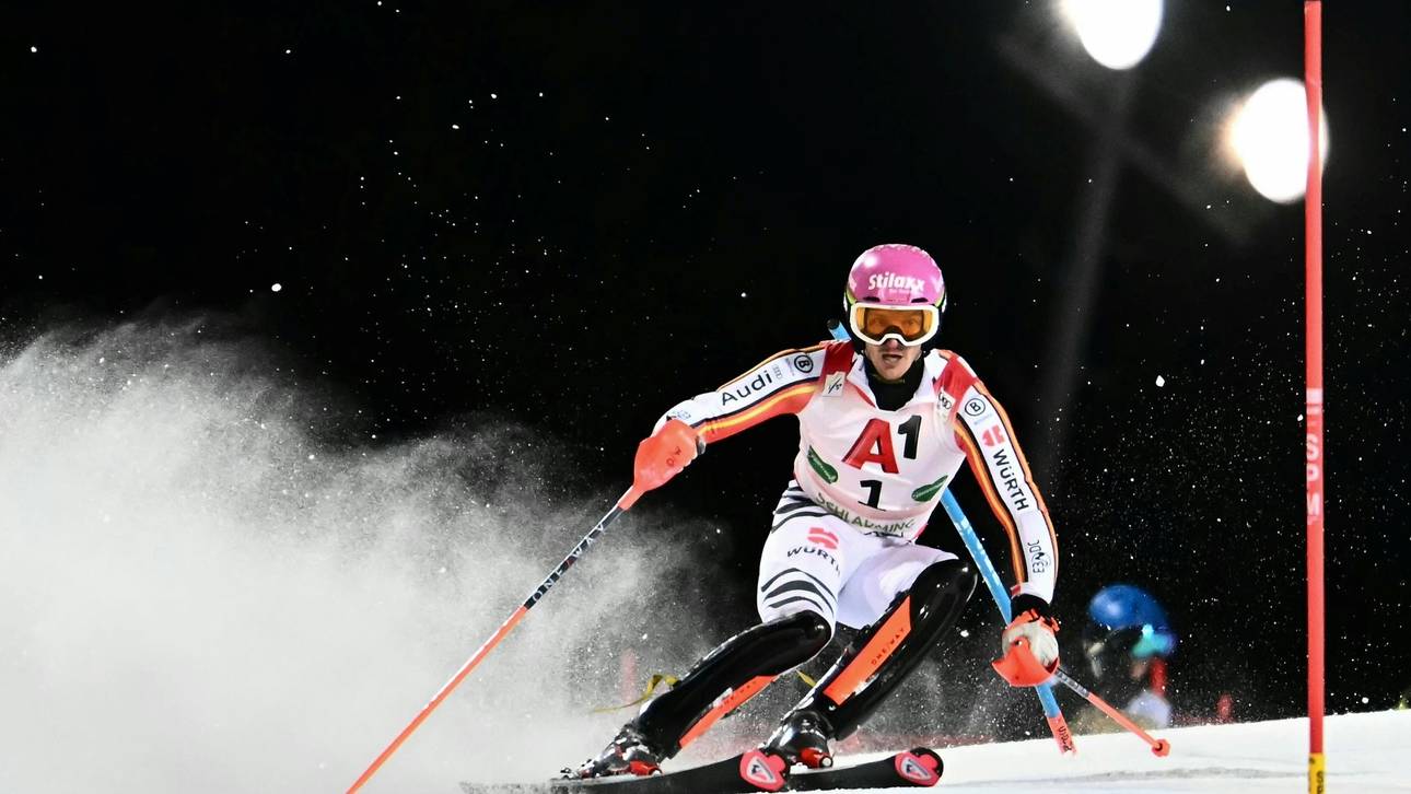 Straßer greift nach dem Sieg