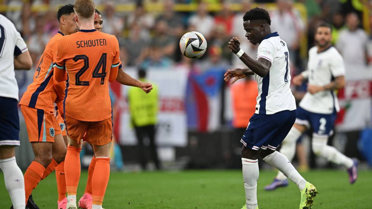 Brisante Enthüllung im Elfer-Zoff