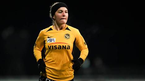 Courtney Strode spielt ab der kommenden Saison für den FC Basel