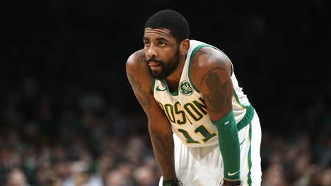 NBA: Boston Celtics kassieren Klatsche bei Los Angeles Clippers