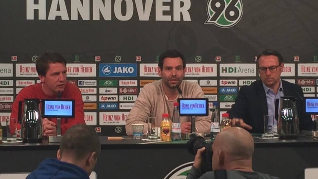 Bader bremst Stendels Aussichten