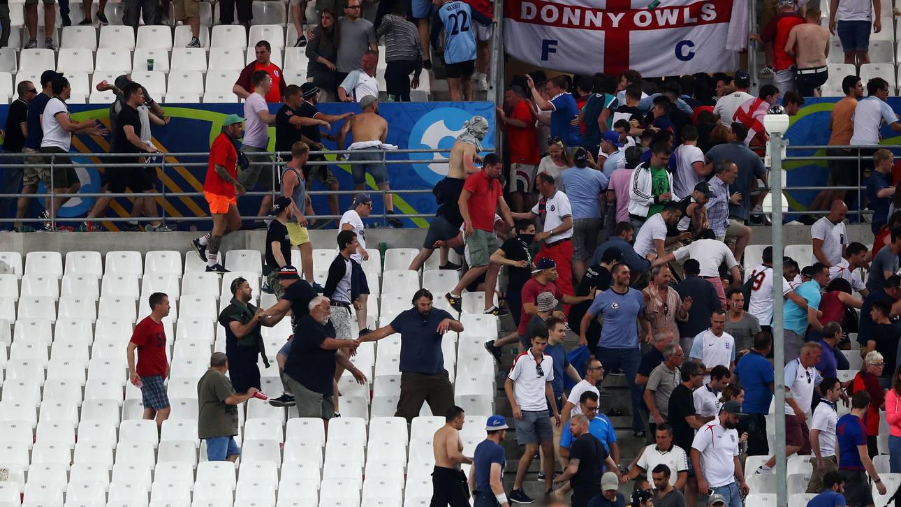 UEFA rechtfertigt sich für Zensur