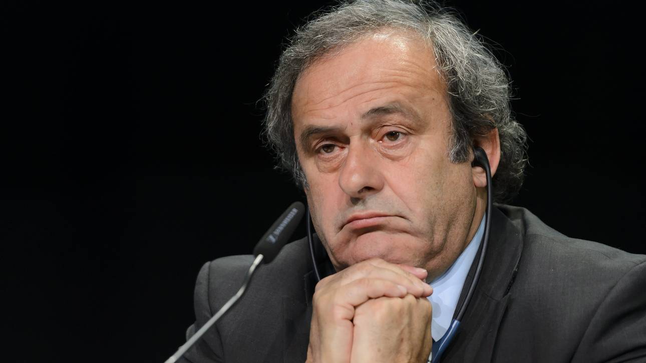 Platini lässt Kandidatur offen