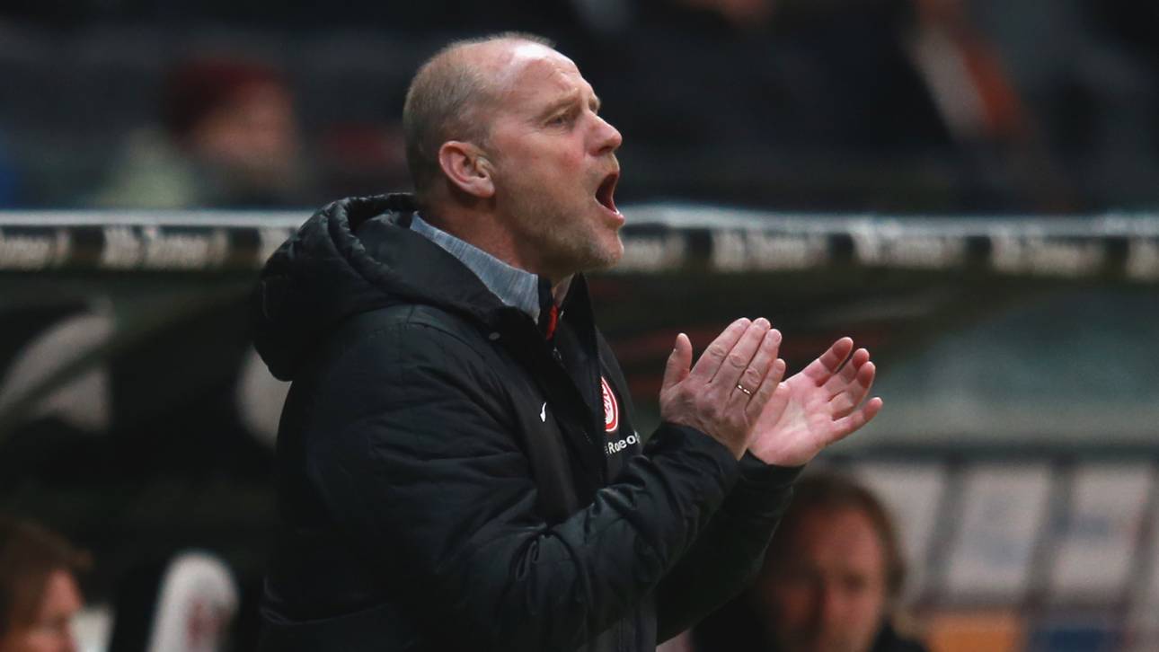 Frankfurt will in Köln Serie starten