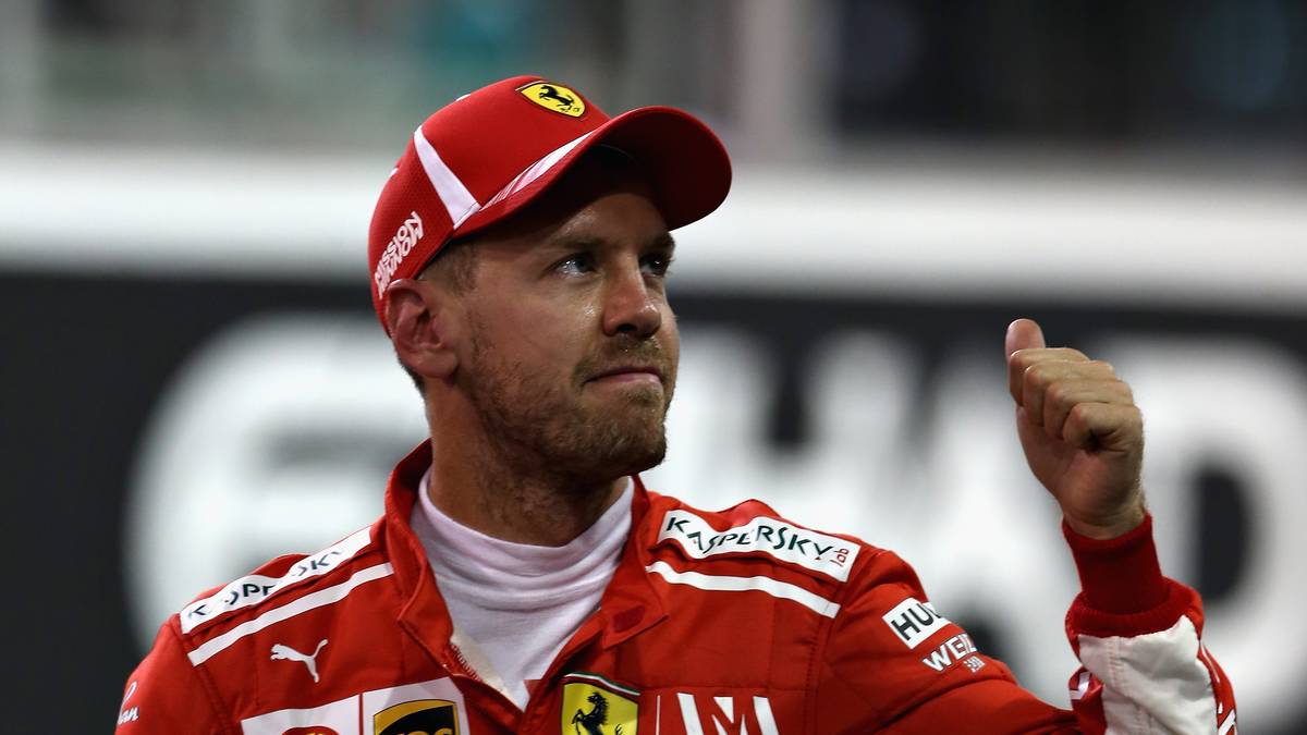 Veränderungen gibt es aber nicht nur am Auto. Neben Sebastian Vettel wird in der kommenden Saison ein neuer Pilot im zweiten Cockpit sitzen