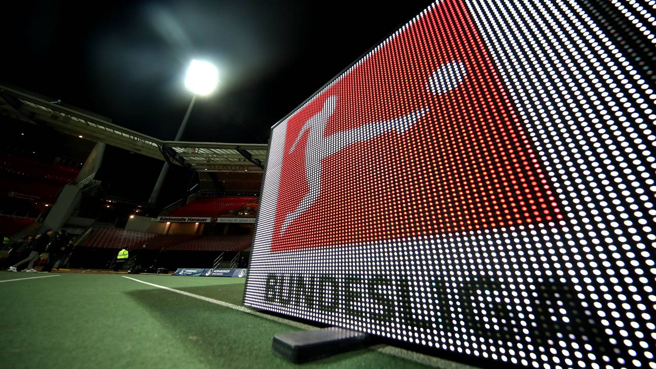 DFL plant wohl neue Anstoßzeiten