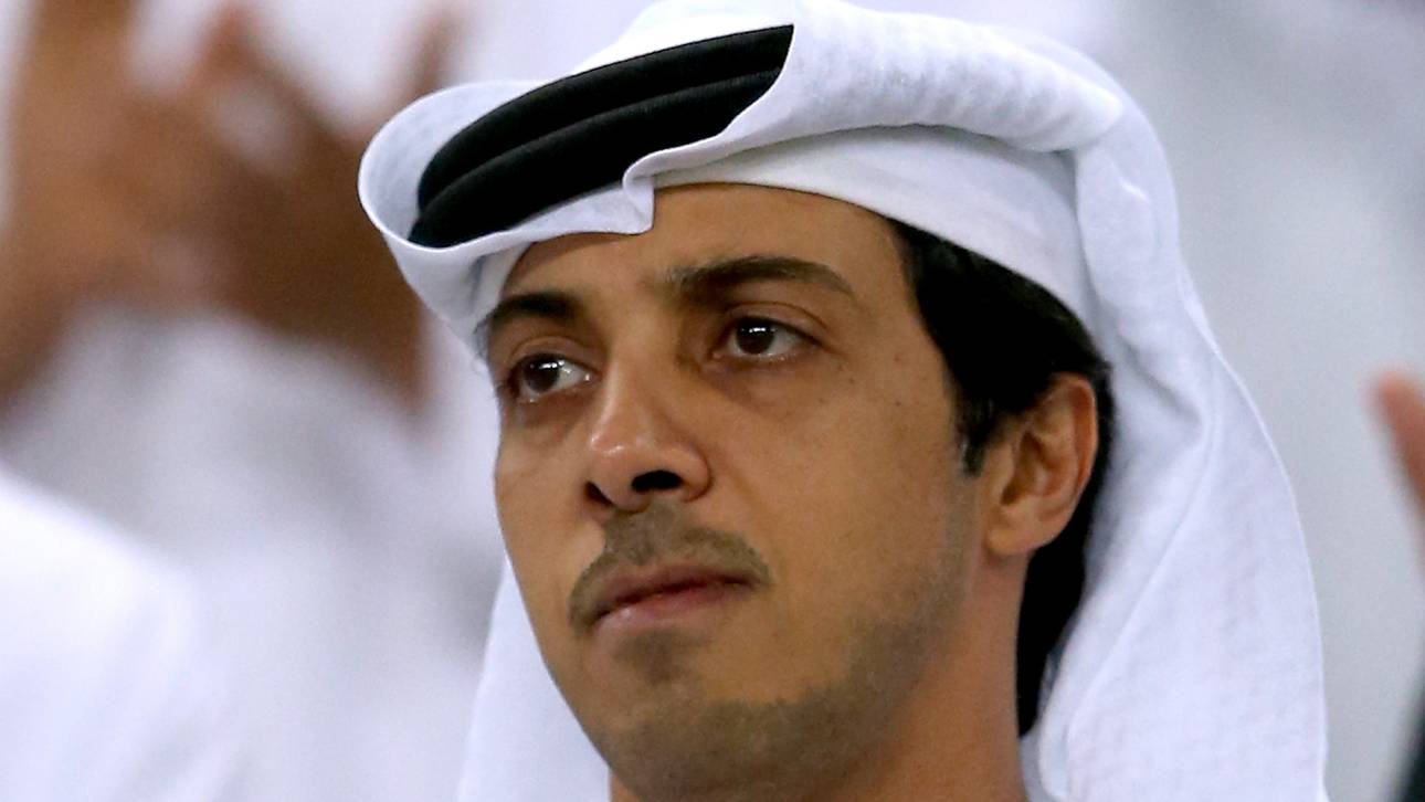 ManCity: Erster Gewinn seit Übernahme