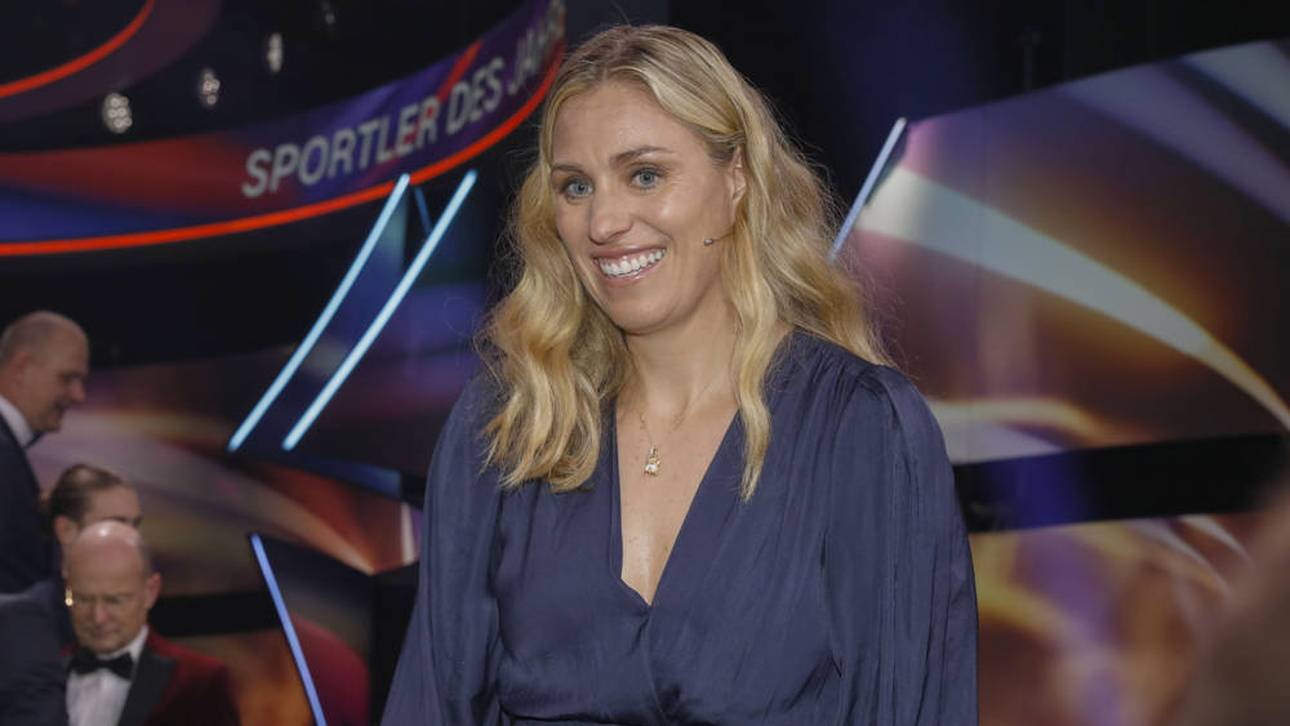 Mutterfreuden bei Kerber