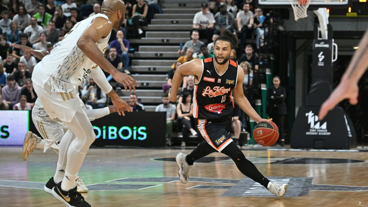 BBL-Klub rüstet erneut auf