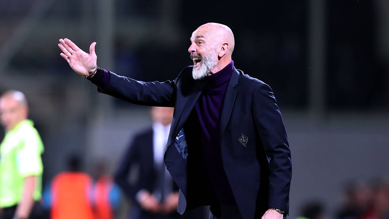 Trainer von Florenz tritt zurück