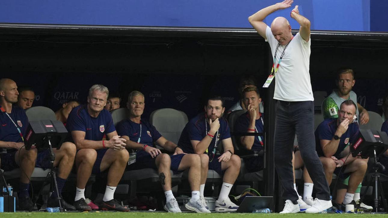 Solbakken-Wut trifft Mitarbeiter