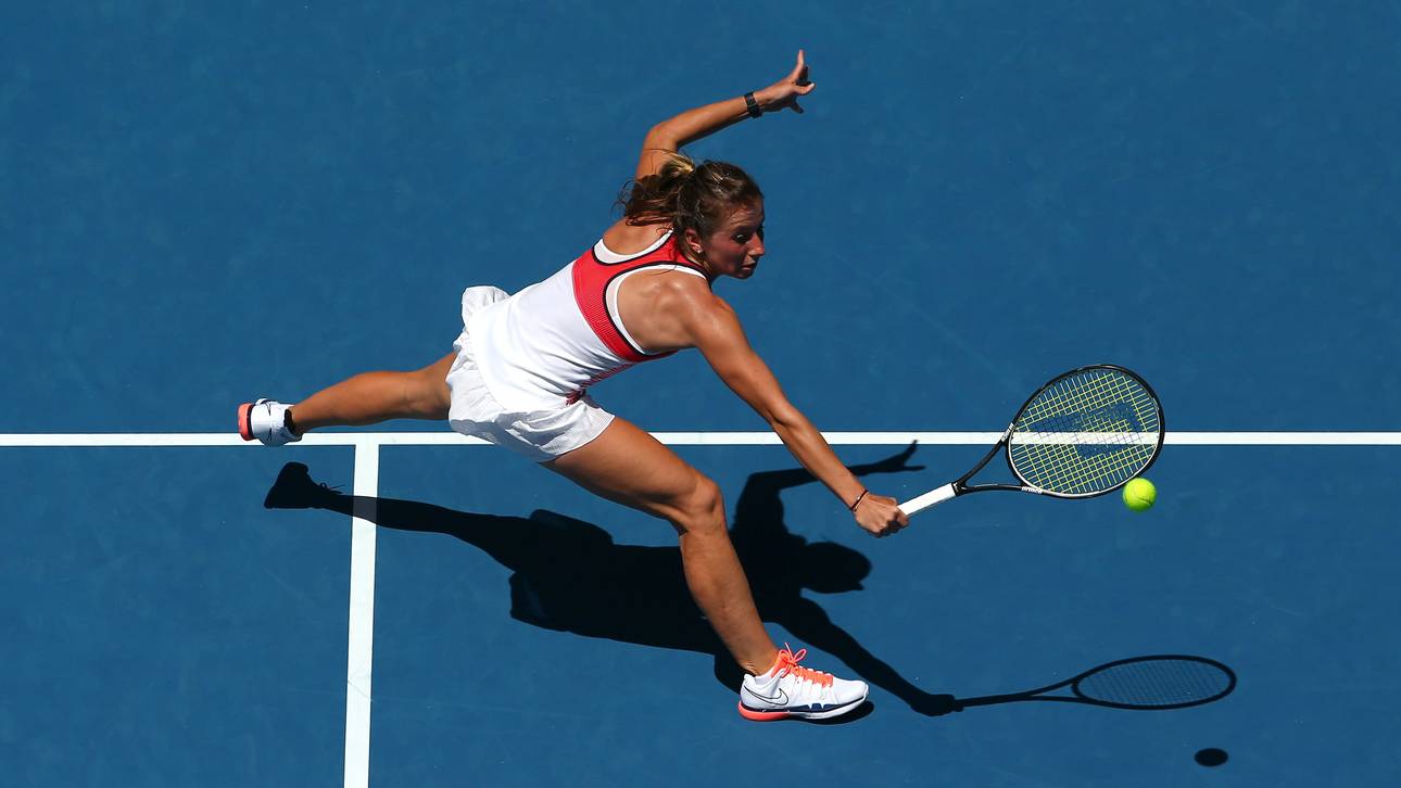 Frühes Aus für Beck und Friedsam