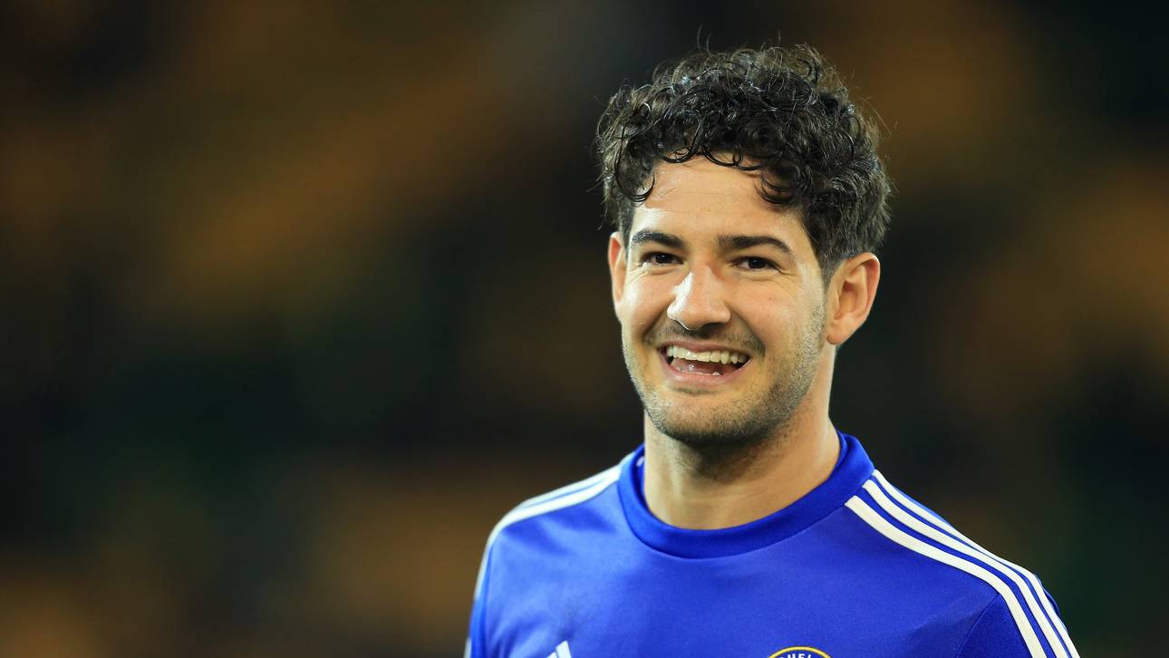 Pato wechselt zum FC Villarreal