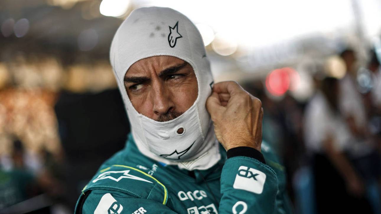 Brisante Mercedes-Rückkehr?