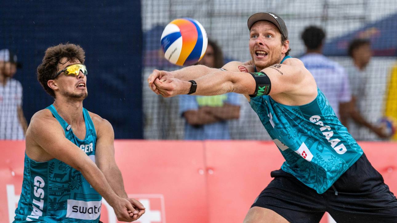 Deutscher Coup gegen Top-Duo