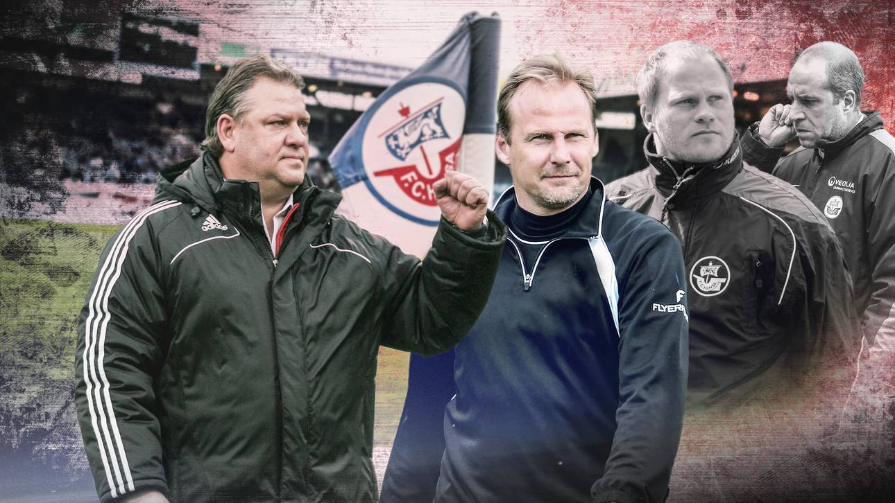 Pieckenhagen soll Hansa flottmachen