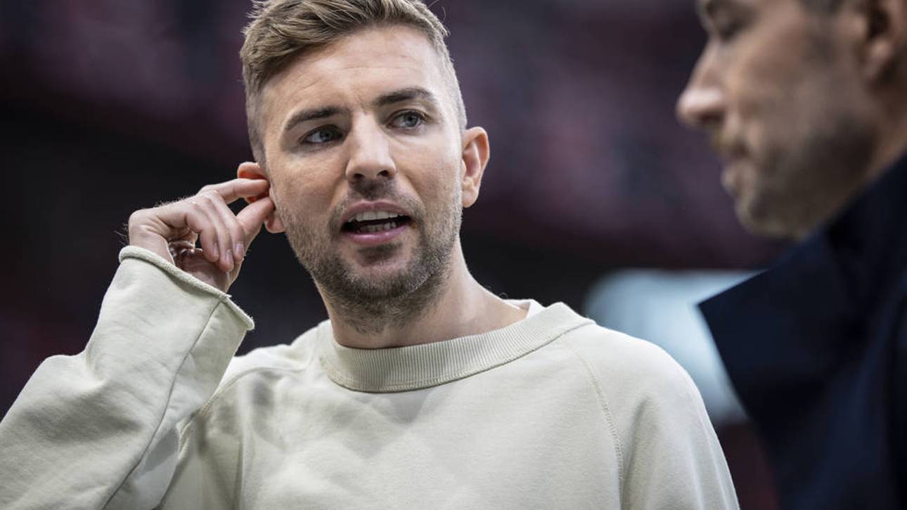 Brandrede von Kramer: „Wahnwitzig!“