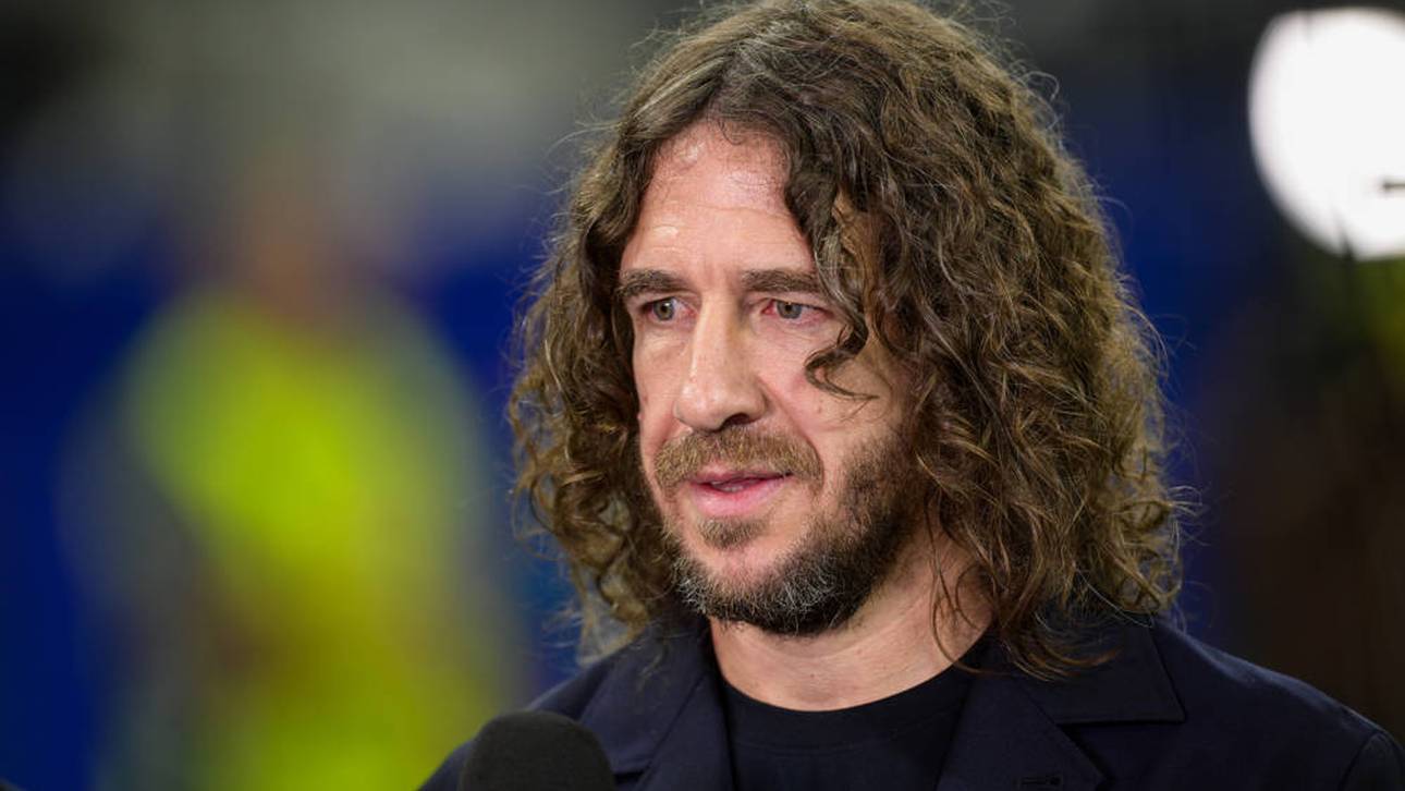 Puyol warnt Barca wegen Mourinho