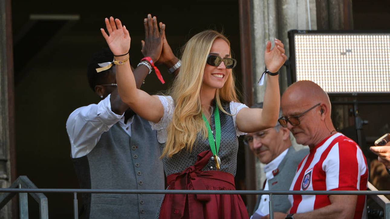 Gwinn im Playboy? „Natürlich interessant“