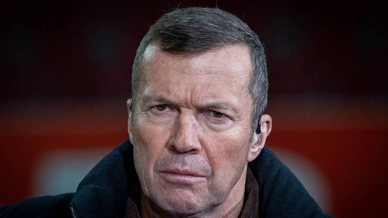 Wer für Matthäus einspringt