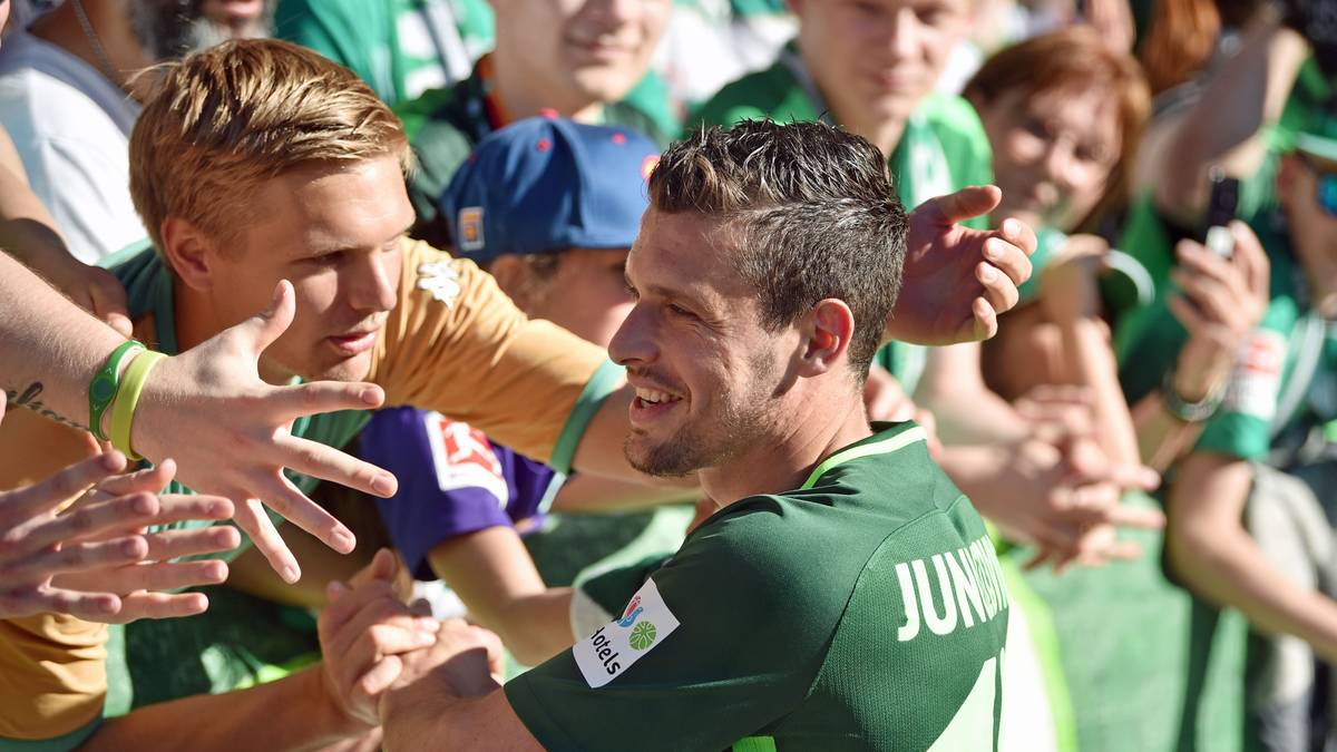 ABGÄNGE: Thomas Delaney (Borussia Dortmund/20 Millionen), Jerome Gondorf (SC Freiburg/1,3 Millionen), Ulisses Garcia (Young Boys Bern/800.000), Laszlo Kleinheisler (FC Astana/750.000), Robert Bauer (1. FC Nürnberg/Leihe), Leon Guwara (FC Utrecht/600.000), Sambou Yatabare (Royal Antwerpen/unbekannt), Zlatko Junuzovic (RB Salzburg/ablösefrei), Justin Eilers (Apollon Smyrnis/ablösefrei), Lennart Thy (Erzurumspor/ablösefrei), Niklas Schmidt (SV Wehen Wiesbaden/Leihe), Fallou Diagne (Konyaspor/ablösefrei), Idrissa Toure (Juventus Turin/Leihe), Zhang Yuning (West Bromwich Albiob), Ishak Belfodil (Standard Lüttich/beide Leih-Ende)