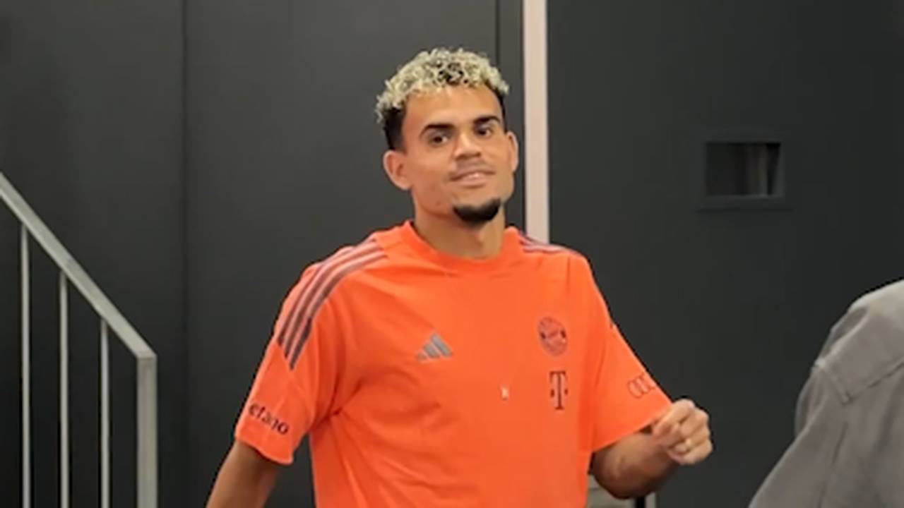 Wie Díaz Bayerns Gefüge neu ordnet