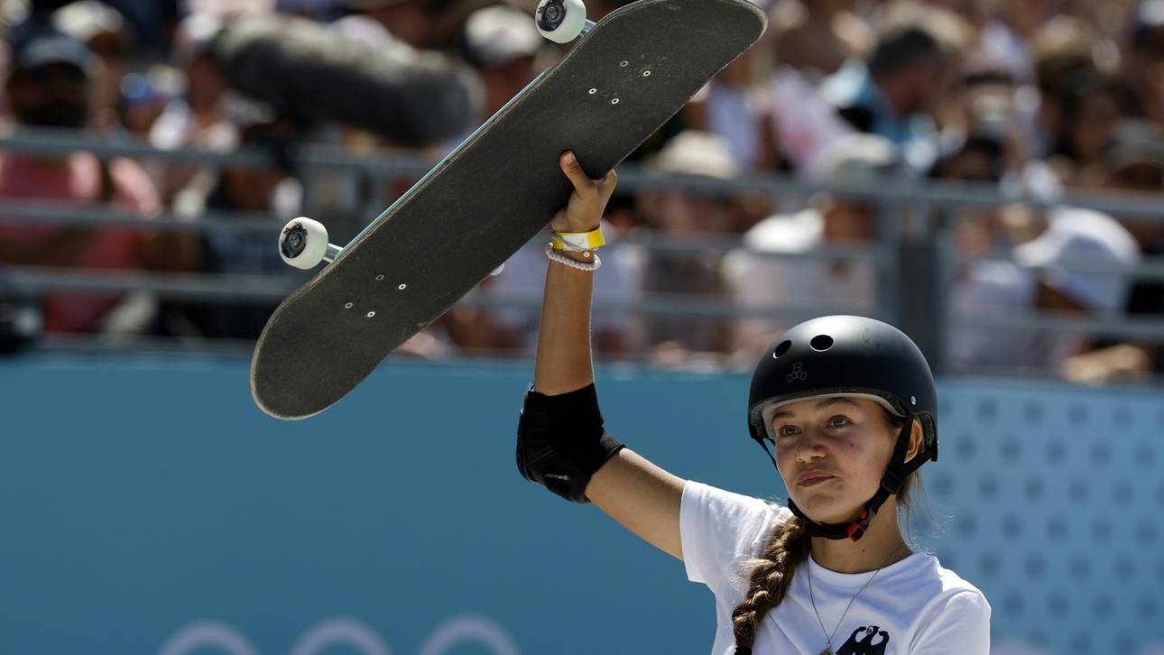 Stoephasius verpasst Olympia-Finale