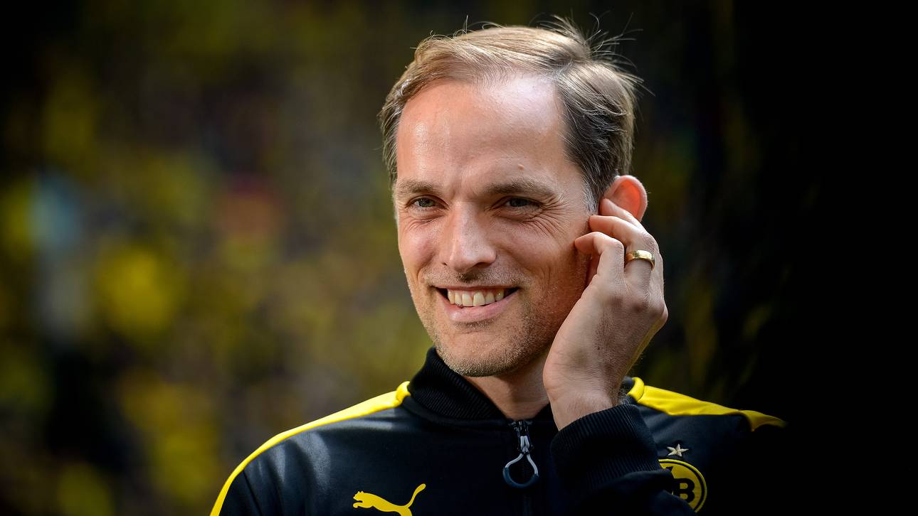 China-Klub baggert an Tuchel