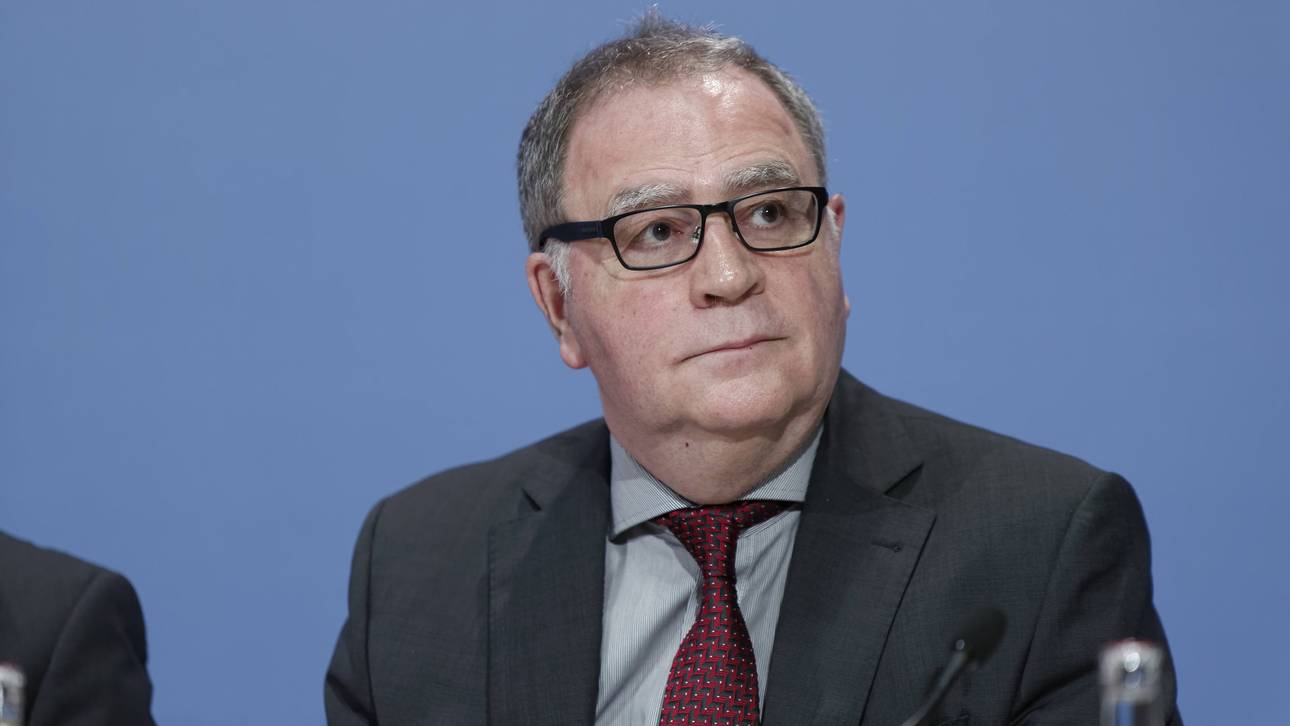 Prof. Dr. Fritz Sörgel leitet das Institut für Biomedizin und Pharmazeutische Forschung (IBMP) Nürnberg