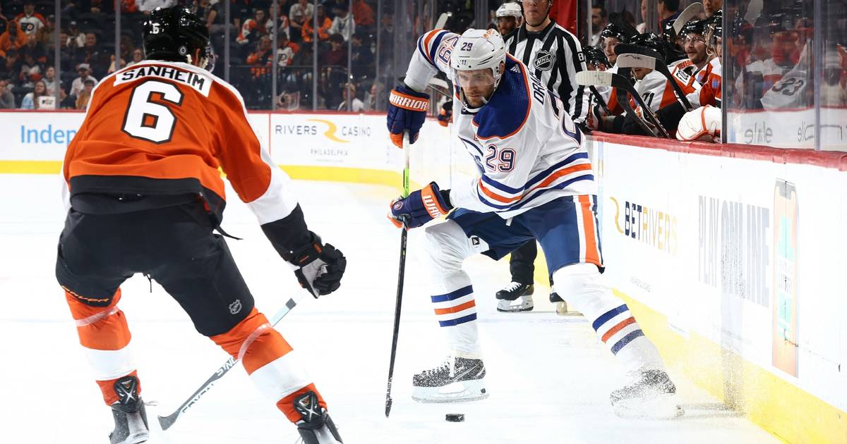 NHL Nächster Rückschlag für Draisaitl DEB babester trifft