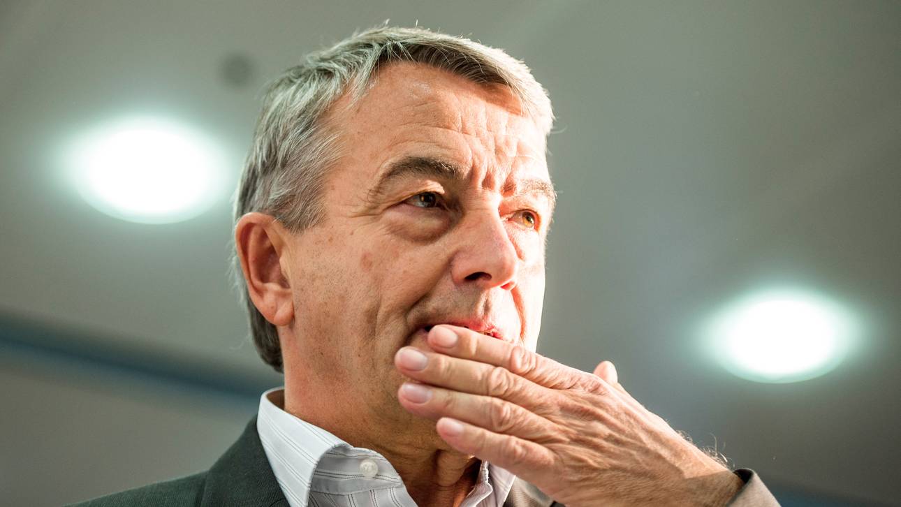 Valcke: Niersbach will Aufklärung