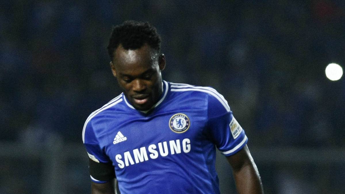 Allerdings wollten die Wölfe nicht so viel Geld ausgeben und holten stattdessen Pablo Thiam. Essien wurde derweil bei seinen Stationen in Lyon und vor allem beim FC Chelsea zu einem der besten Fußballer in der Geschichte Afrikas