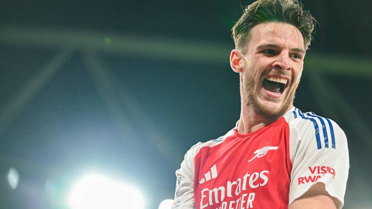 Der neue David Beckham?