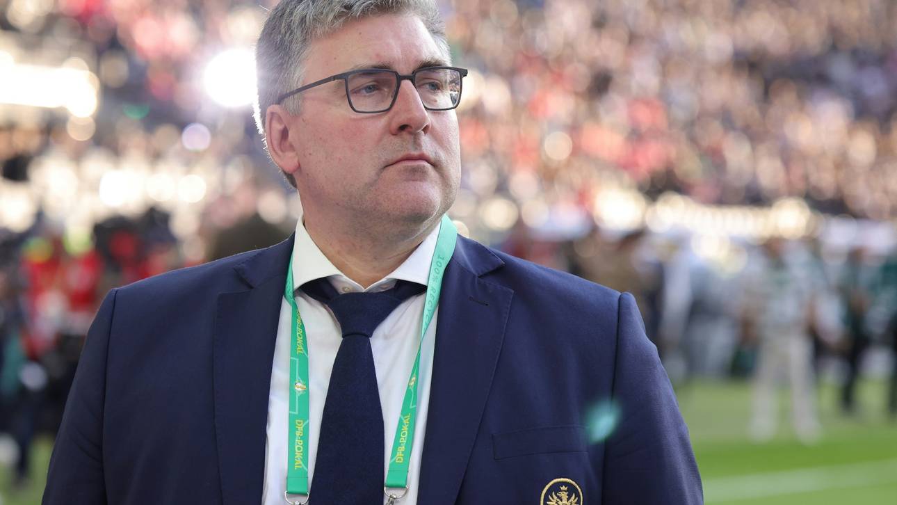 Hellmann fordert Liga-Revolution