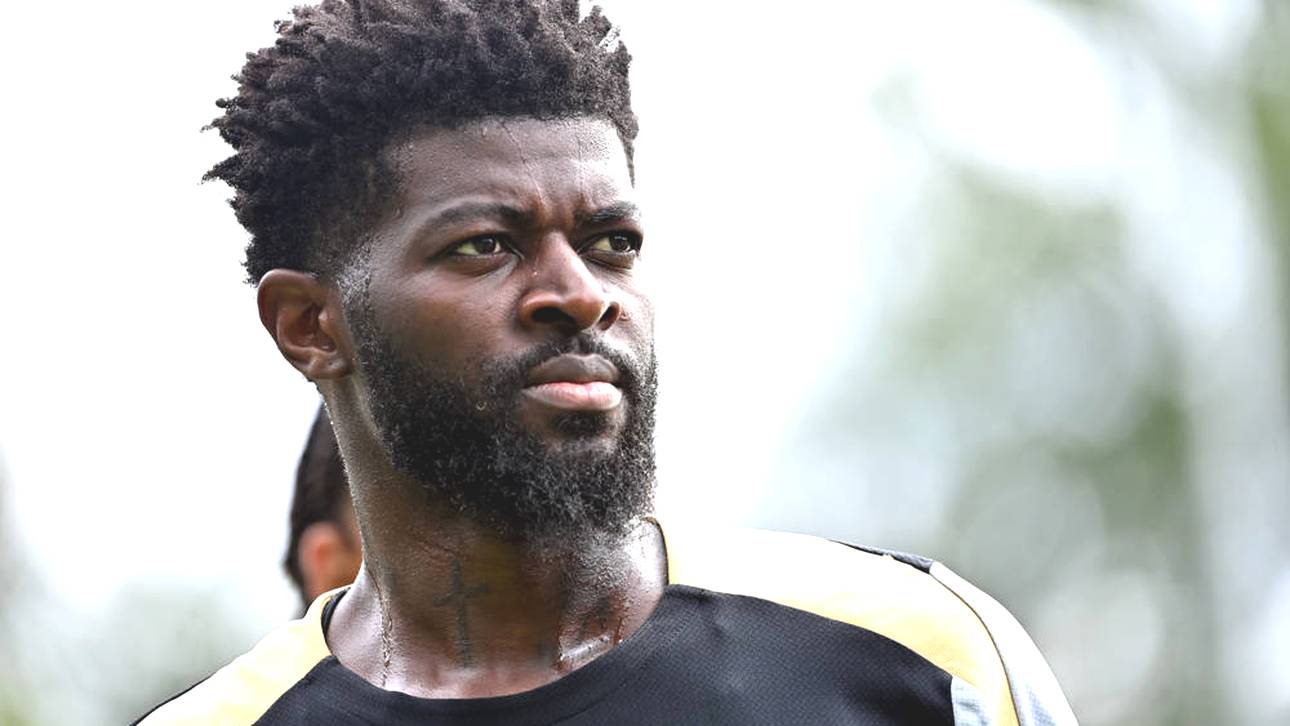 SGE beendet Missverständnis